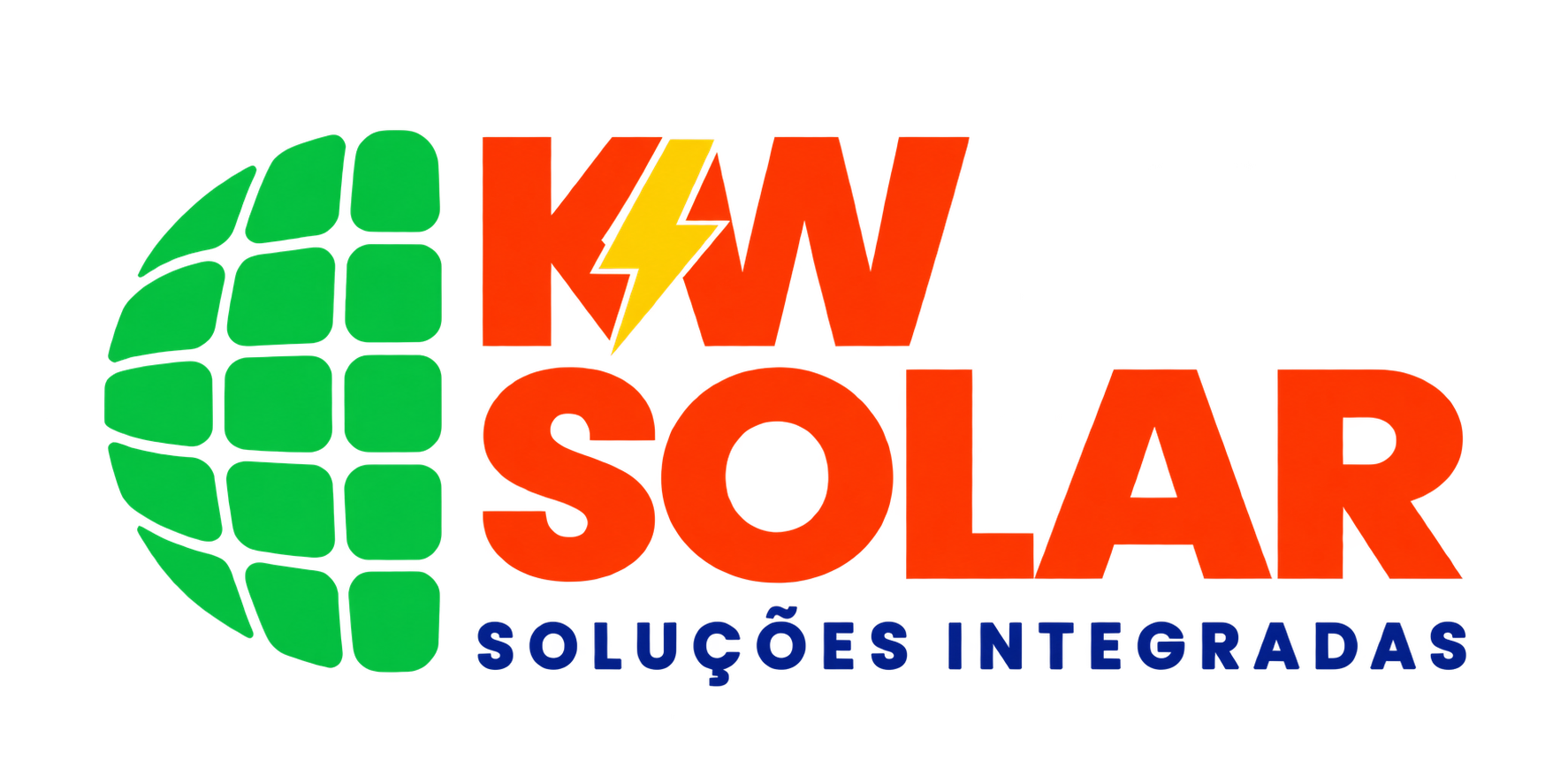 KW Solar — Soluções Integradas